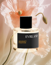 Load image into Gallery viewer, Bouquet Fixation - Inspired by Viktor & Rolf's Flowerbomb