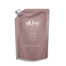 Load image into Gallery viewer, Hand & Body Lotion Refills