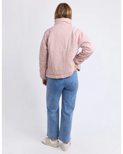 Load image into Gallery viewer, Rosalee Jacket - Pink