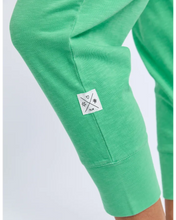 Load image into Gallery viewer, Brunch Pant - Spring Green