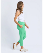 Load image into Gallery viewer, Brunch Pant - Spring Green