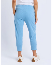 Load image into Gallery viewer, Brunch Pant - Dusk Blue