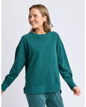 Load image into Gallery viewer, Established Crew - Teal