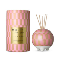 Load image into Gallery viewer, Teak & Neroli Ceramic Diffuser 350ml