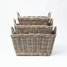 Load image into Gallery viewer, Columbia Rectangular Basket - Assorted