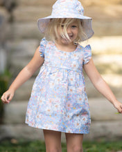 Load image into Gallery viewer, Baby Dress Yasmin - Dusk