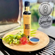 Load image into Gallery viewer, Smokey Bacon Splash Balsamic Vinegar - Limited Edition