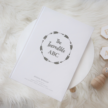 Load image into Gallery viewer, The Incredible ABC