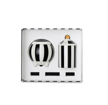 Load image into Gallery viewer, Jasmine, Amber & Saffron Mini Candle & Diffuser Gift Set