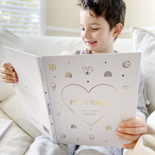 Load image into Gallery viewer, My Friends - Kids Book