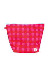 Load image into Gallery viewer, Handy Pouch Trio - Cherry Pie