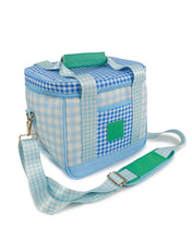 Load image into Gallery viewer, Midi Cooler Bag - Blueberry