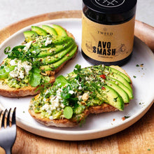 Load image into Gallery viewer, Avo Smash Dukkah: Jar 60g