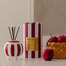 Load image into Gallery viewer, Juicy Apple & Wild Fig Ceramic Diffuser 350ml