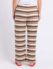 Load image into Gallery viewer, Tides Pant - Chocolate