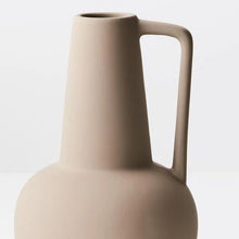 Load image into Gallery viewer, Lucena Vase - Sand