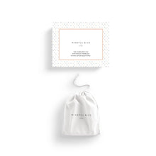 Load image into Gallery viewer, Patience Pebbles: Rose