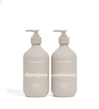 Load image into Gallery viewer, Shampoo & Conditioner Kit - Pumice