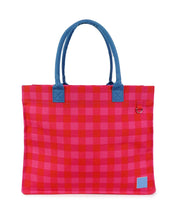 Load image into Gallery viewer, Ultimate Tote Bag - Cherry Pie