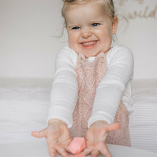 Load image into Gallery viewer, Patience Pebbles: Rose