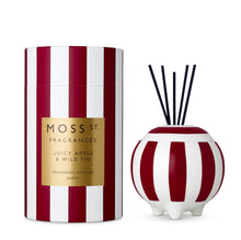 Load image into Gallery viewer, Juicy Apple & Wild Fig Ceramic Diffuser 350ml