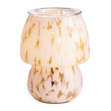 Load image into Gallery viewer, Glass Lamp Vintage Bulb Illumination Warmer