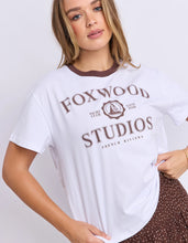 Load image into Gallery viewer, Mirage Tee - White