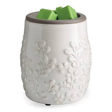 Load image into Gallery viewer, Willow Flip Dish Electric Wax Warmer