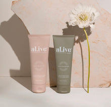 Load image into Gallery viewer, Hand Care Duet - Applewood & Goji Berry + Green Pepper & Lotus