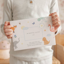 Load image into Gallery viewer, Sensory Shower Steamers