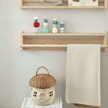 Load image into Gallery viewer, Patience Pebbles: Rose