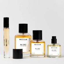 Load image into Gallery viewer, Wall Street Perfume