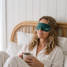 Load image into Gallery viewer, Self-Warming Eye Mask (Pack 5) - Eucalyptus