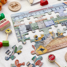 Load image into Gallery viewer, The Incredible Puzzle