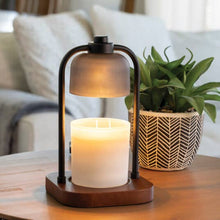 Load image into Gallery viewer, Pendant Candle Warmer Lantern
