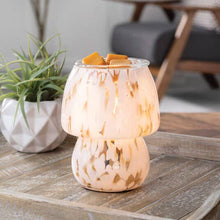 Load image into Gallery viewer, Glass Lamp Vintage Bulb Illumination Warmer