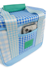Load image into Gallery viewer, Midi Cooler Bag - Blueberry