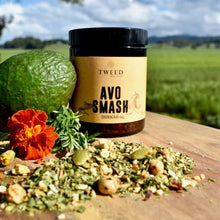 Load image into Gallery viewer, Avo Smash Dukkah: Jar 60g