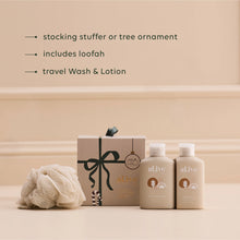 Load image into Gallery viewer, Baby Care Ornament - Calming Oatmeal