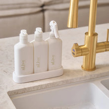 Load image into Gallery viewer, Kitchen Trio - Dish, Wash & Bench Lemon Myrtle & Honeydew