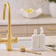 Load image into Gallery viewer, Kitchen Duo - Wash & Bench Lemon Myrtle & Honeydew