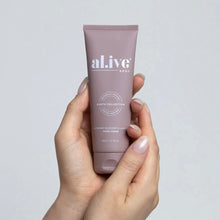 Load image into Gallery viewer, Raspberry Blossom & Juniper Hand Cream