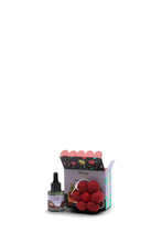 Load image into Gallery viewer, Black Rose & Lavender - Felt Air Freshener