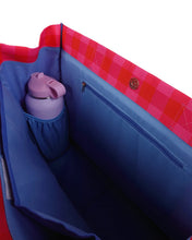 Load image into Gallery viewer, Ultimate Tote Bag - Cherry Pie