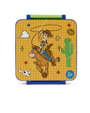 Load image into Gallery viewer, Mini Bento Lunch Box - Toy Story