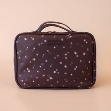 Load image into Gallery viewer, Wisteria Cosmetic Bag