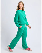Load image into Gallery viewer, Gab Trackpant - Turquoise