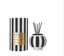 Load image into Gallery viewer, Jasmine, Amber & Saffron Ceramic Diffuser 100ml