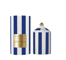 Load image into Gallery viewer, Sandalwood & Spiced Mandarin Ceramic Candle 360g