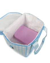 Load image into Gallery viewer, Midi Cooler Bag - Blueberry